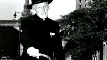 Fr. John McFadden