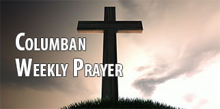 Columban Weekly Prayer