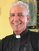 Columban Fr. Bill Morton