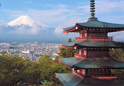 Columban Fr. Frank McKay worked on mission in Japan