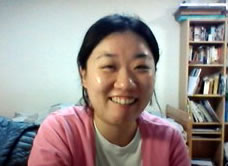 Kim Sun-hee "Maria"