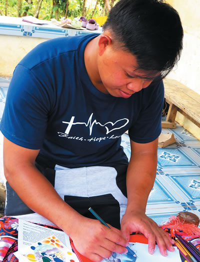 Jemuel crafting