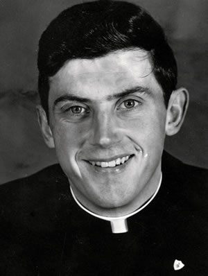 Fr. Des Hartford