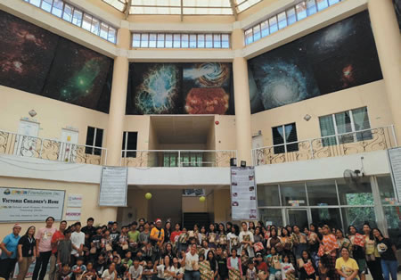 The Preda Center