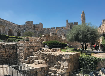 Ignatian Jesuit Center in Guelph, Canada