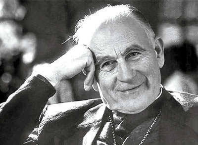 Cardinal Silva