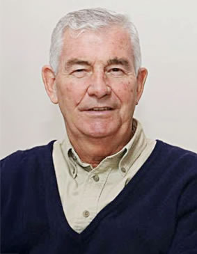 Columban Fr. Shay Cullen