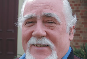 Columban Fr. Bernard Dagge