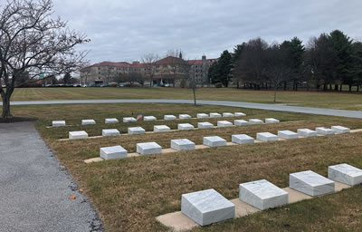 Immaculate Heart of Mary Cemetery