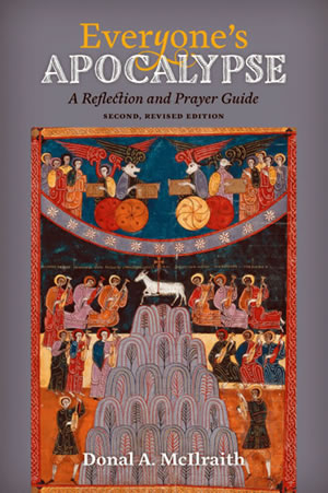 Everyone's Apocalypse book by Columban Fr. Donal McIlraith