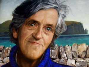 George Mackay Brown