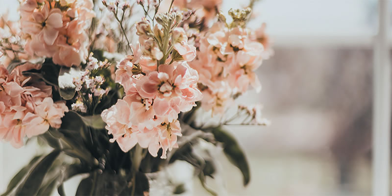 bouquet of flowers