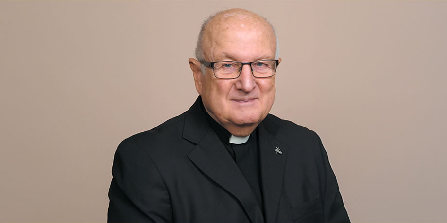 Fr. John Burger