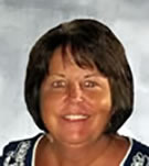 Pam Serbst, health care coordinator