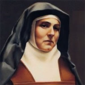 St. Teresa Benedicta of the Cross