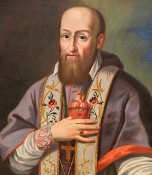 St. Francis de Sales