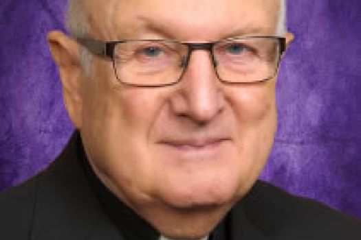 Fr. John Burger
