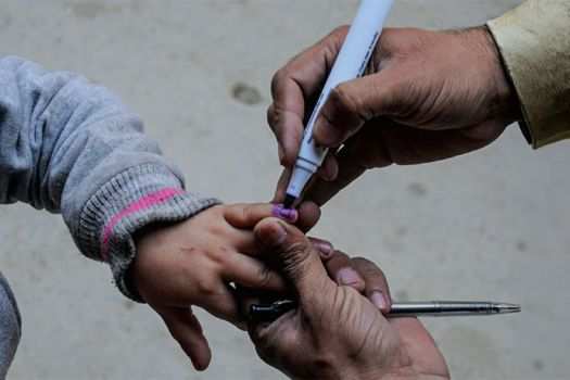 Testing for polio