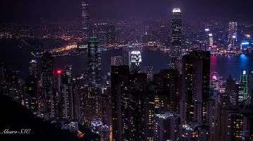 City of Hong Kong