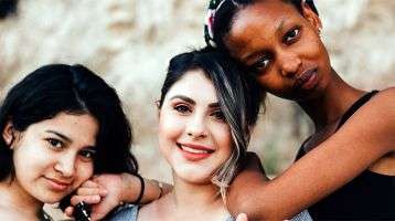 Empowerment of Women