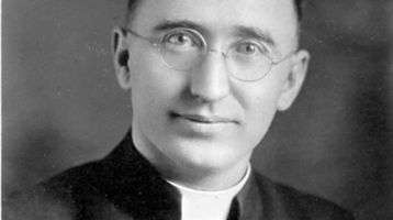 Fr. Richard Ranaghan