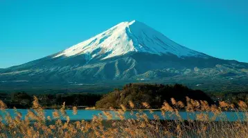 Mount Fuji