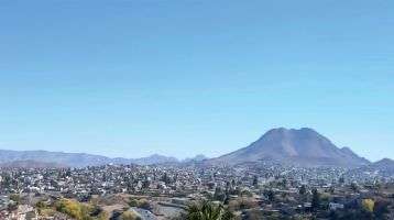 El Paso, Texas