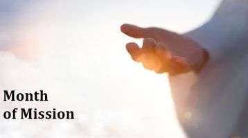 Month of Mission