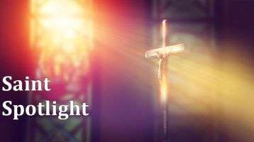 Saint Spotlight
