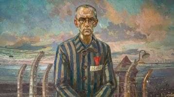 St. Maximilian Kolbe