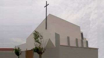 St. Columban Parish Santiago, Chile