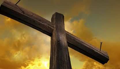 The story of Philip and the Eunuch