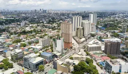 Quezon City, Philippines