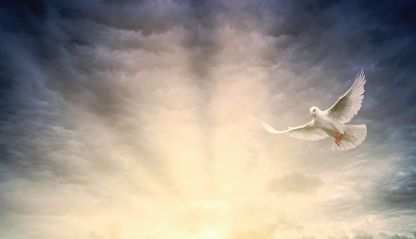 October 2021 is Mission Month