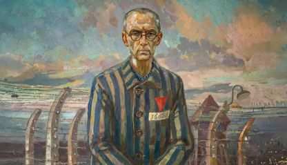 St. Maximilian Kolbe