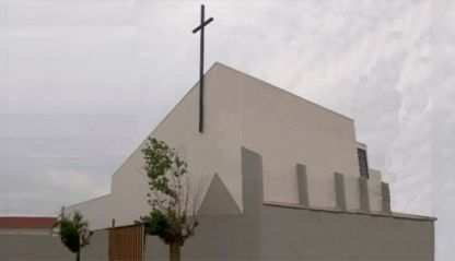 St. Columban Parish Santiago, Chile