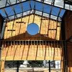 The construction
