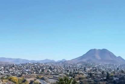 El Paso, Texas