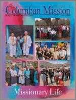 March-April 2024 Columban Mission Magazine