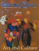 Columban Mission Magazine October 2025