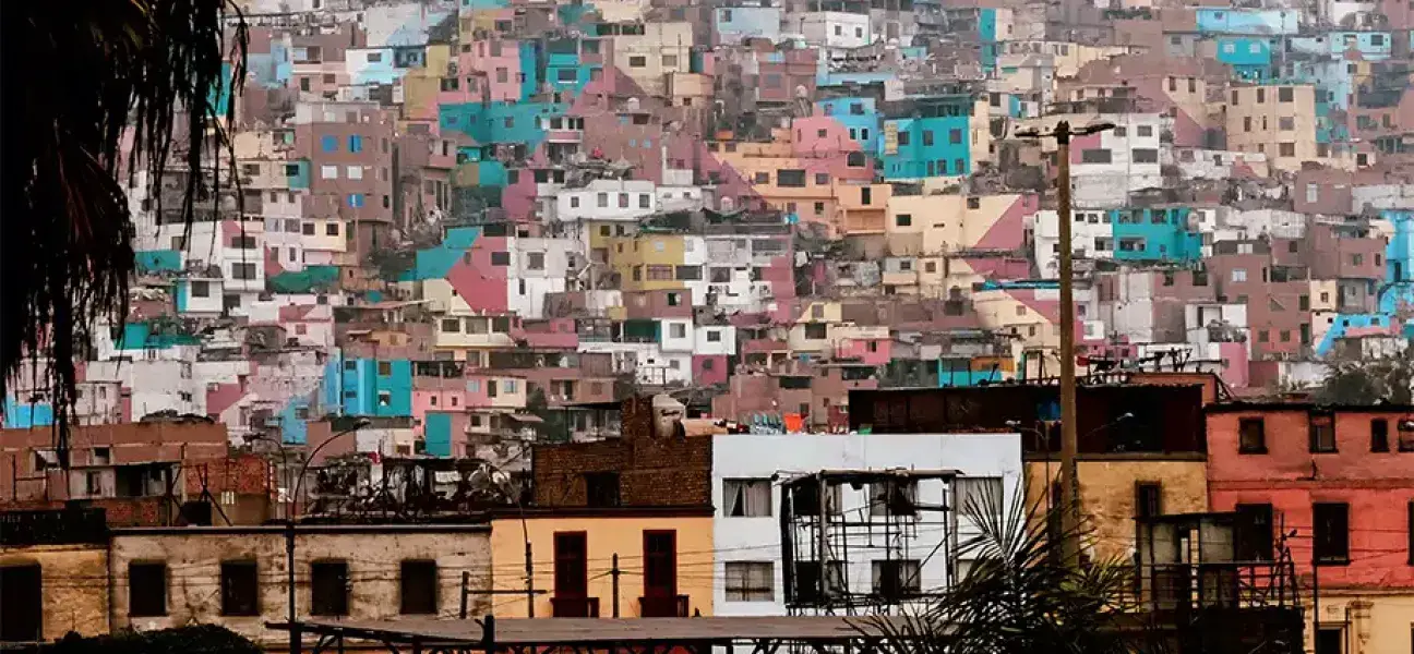 Lima, Peru