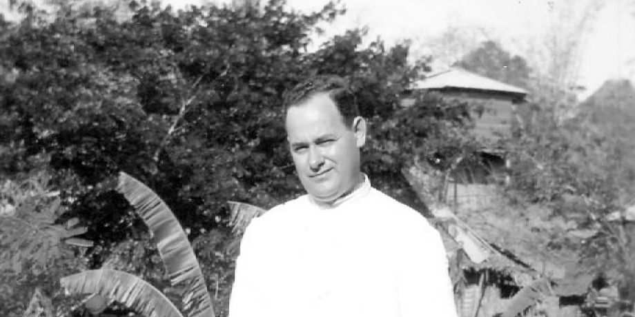 1929 Philippines
