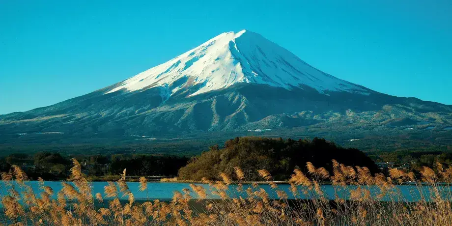 Mount Fuji