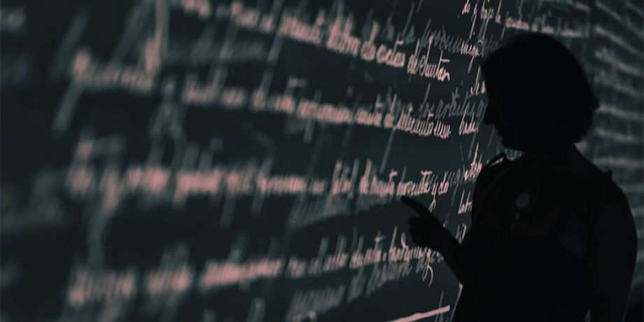 Learning a new language