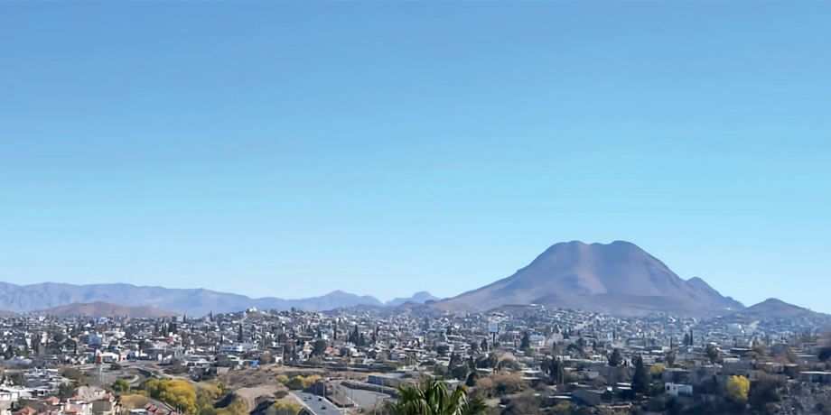 El Paso, Texas