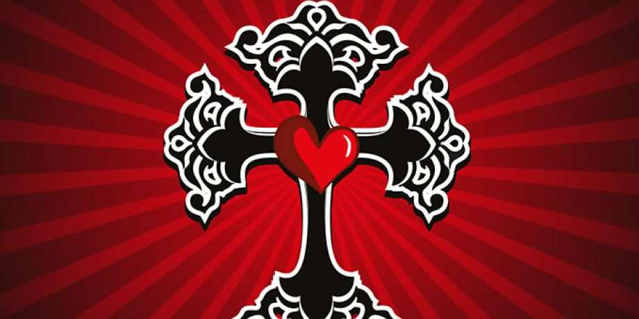 Sacred Heart of Jesus