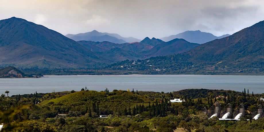 Nouméa, New Calidonia