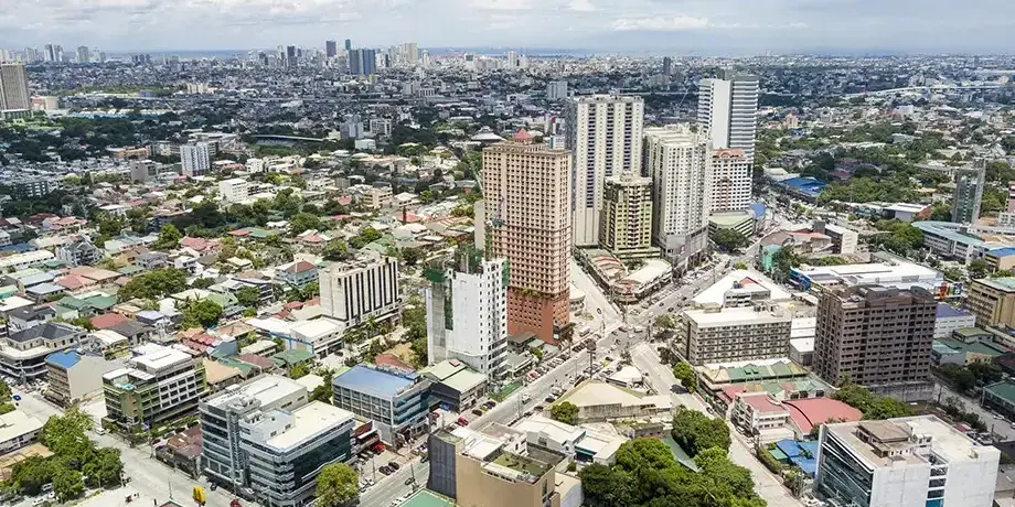 Quezon City, Philippines