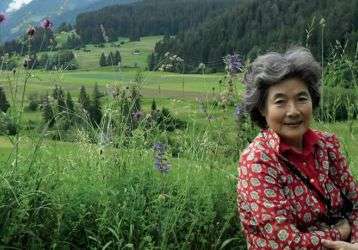 Kim Young-ja Susanna