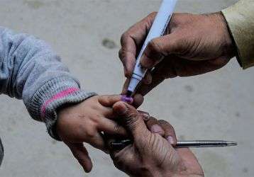 Testing for polio
